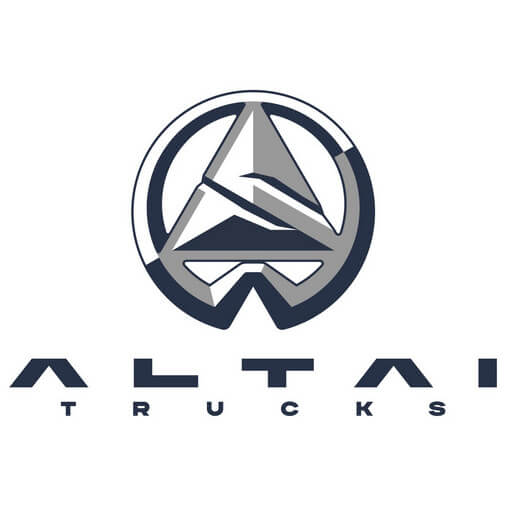 Грузовые автомобили Altai