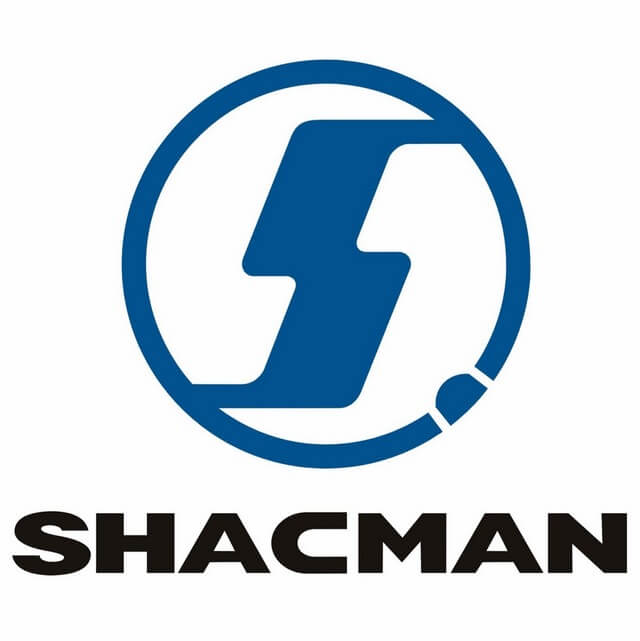Грузовые автомобили Shacman
