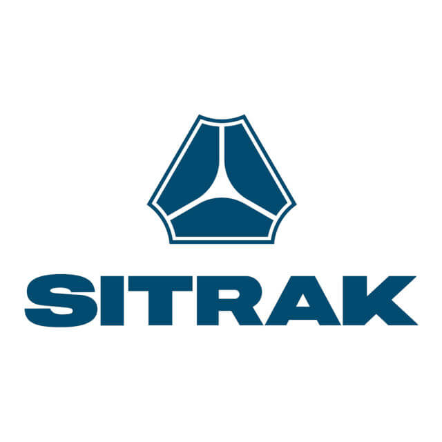 Грузовые автомобили Sitrak