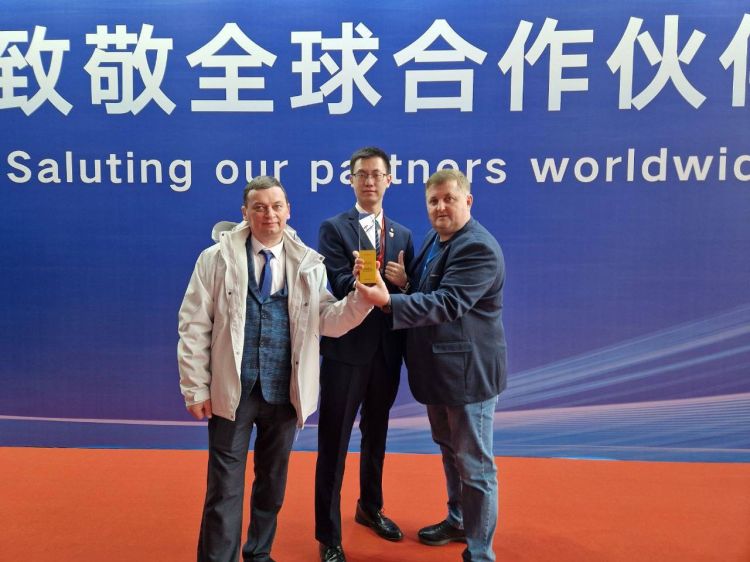 ГОРДИМСЯ НАШИМИ ДОСТИЖЕНИЯМИ! 