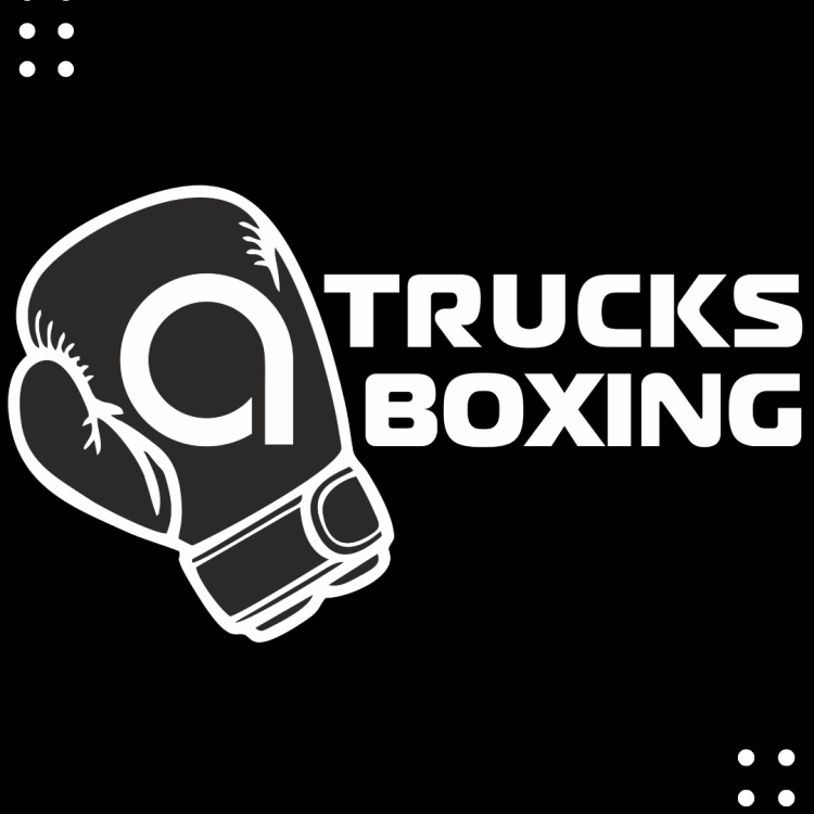  ВНИМАНИЕ! МЫ ЗАПУСКАЕМ НЕЧТО НОВОЕ И ОЧЕНЬ ИНТЕРЕСНОЕ— «TRUCKS&BOXING»!