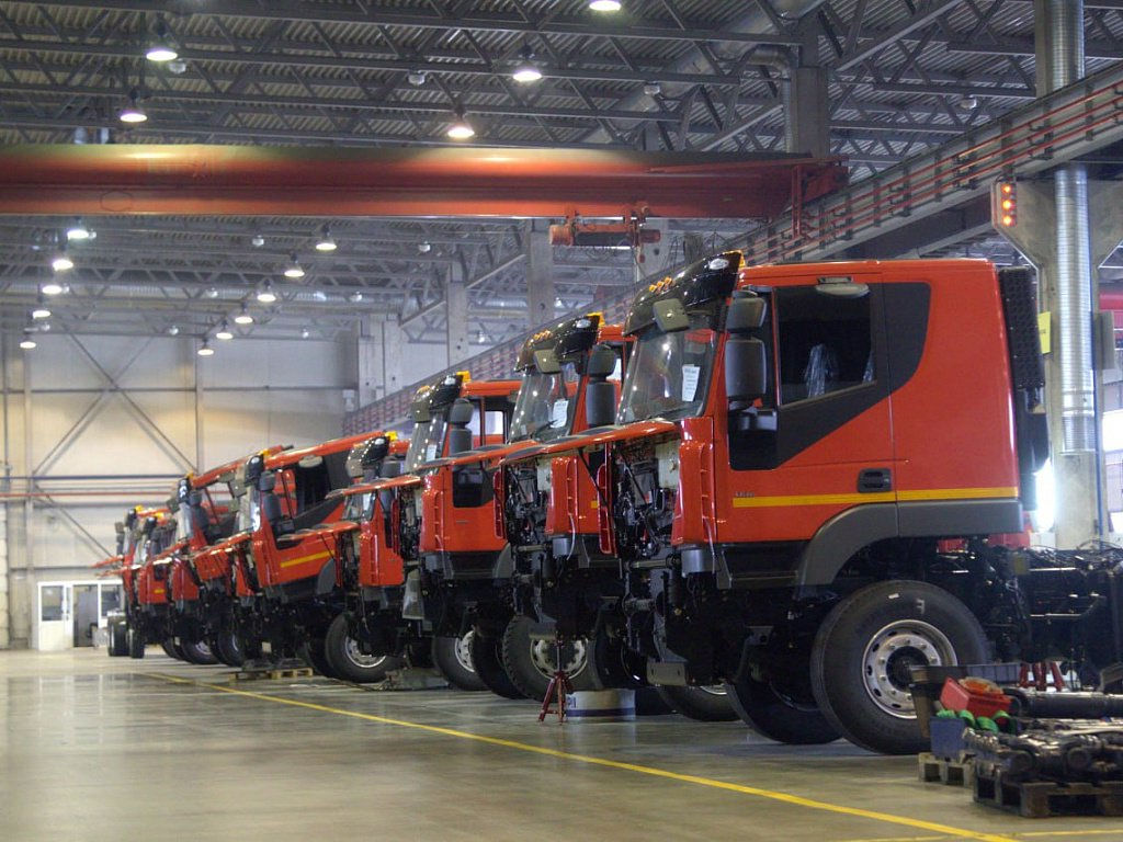 Cервисный центр AMT