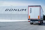 Шторный полуприцеп 13,62 м 914296-04
