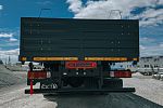  Бортовой автомобиль FAW J6 CA3250