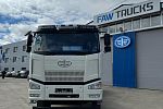 Седельный тягач FAW J6 6х4 