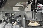 ПАРМ Sitrak 6x6 с КМУ ИМ-95