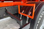 Автоцистерна вакуумная FAW CA 3250 6х6 18 куб.м