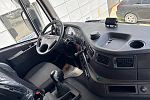 Автоцистерна вакуумная АМТ 6х6 МВ-15 