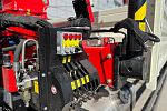 Бортовой автомобиль FAW Tiger 4x2 с КМУ ИНМАН 120