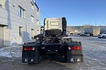 Тягач FAW J6 6х6 Рестайлинг