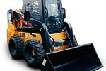 Мини-погрузчик ZAUBERG MN850