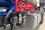 Автоцистерна ваккумная FAW  12 куб.м.