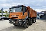 Iveco Trakker 2013