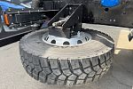 Автоцистерна ваккумная FAW  12 куб.м.