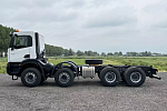 Шасси IVECO T-Way 8х8
