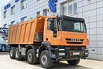 Iveco Trakker 2013