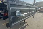 Бортовой автомобиль FAW с КМУ Horyong HRS 206