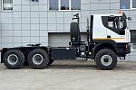 Седельный тягач «АМТ N.V. 632910» 6х6 
