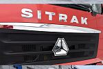 Рефрижератор SITRAK С7Н 6х2