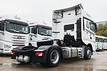 Тягач НИЗКОРАМНЫЙ J7