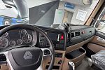 ПАРМ Sitrak 6x6 с КМУ ИМ-95