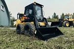 Мини-погрузчик ZAUBERG MN950