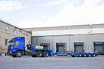 Низкорамный трал JTB-50 NEW