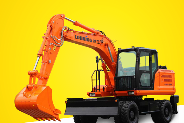 Lonking CDM6155W