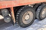 Самосвал 25 м³ Scania G440, 2014