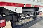 Бортовой автомобиль FAW Tiger 4x2 с КМУ ИНМАН 120