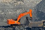 Гусеничный экскаватор Lonking CDM6700F 