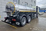 Автоцистерна пищевая ( АЦПТ ) FAW CA 3250 6х4