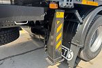 Бортовой автомобиль FAW J6L 4х2 с КМУ Kanglim 1256