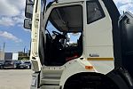 Бортовой автомобиль FAW CA3310