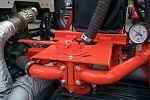 Автоцистерна вакуумная FAW 6х6