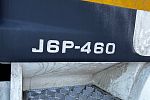 Самосвал FAW NEWJ6P 8x4 460 л.с.