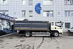 Самосвал FAW Tiger 4x2