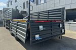 Бортовой автомобиль FAW CA3310