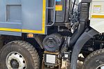 Самосвал FAW J6 6x4 с пробегом 