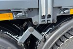 Бортовой автомобиль FAW CA3310 с КМУ Hyva HST12 E4