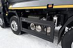 Самосвал SITRAK C9Н
