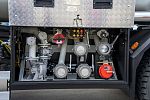 Автоцистерна для перевозки ГСМ или нефти FAW 6х6