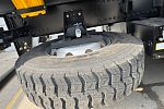 Бортовой автомобиль FAW CA3310 с КМУ Hyva HST12 E4