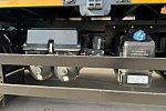 Бортовой автомобиль FAW CA3310