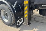 Бортовой автомобиль FAW J6L 4х2 с КМУ Kanglim 1256