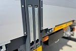 Бортовой автомобиль FAW J6L 4х2 с КМУ Kanglim 1256
