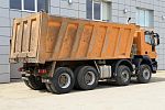 Iveco Trakker 2013