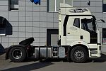 Тягач FAW J6P 4х2