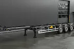 Контейнеровоз Gr.C-L3-40