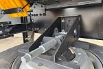 Бортовой автомобиль FAW CA3310 с КМУ Hyva HST12 E4